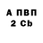 БУТИРАТ оксибутират Teh.V